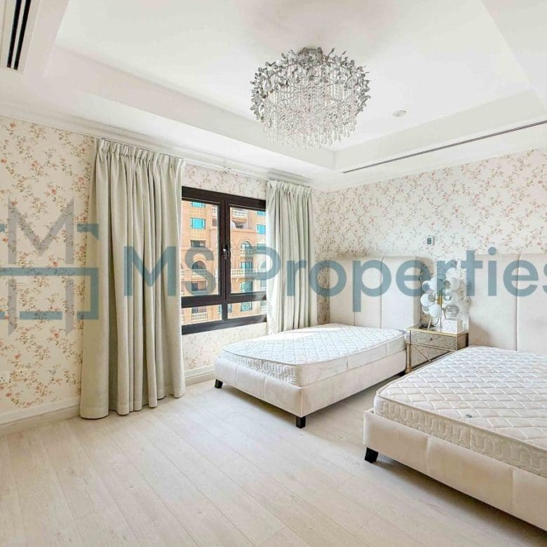 Good Investment | 3BHK Apartment | with Balcony