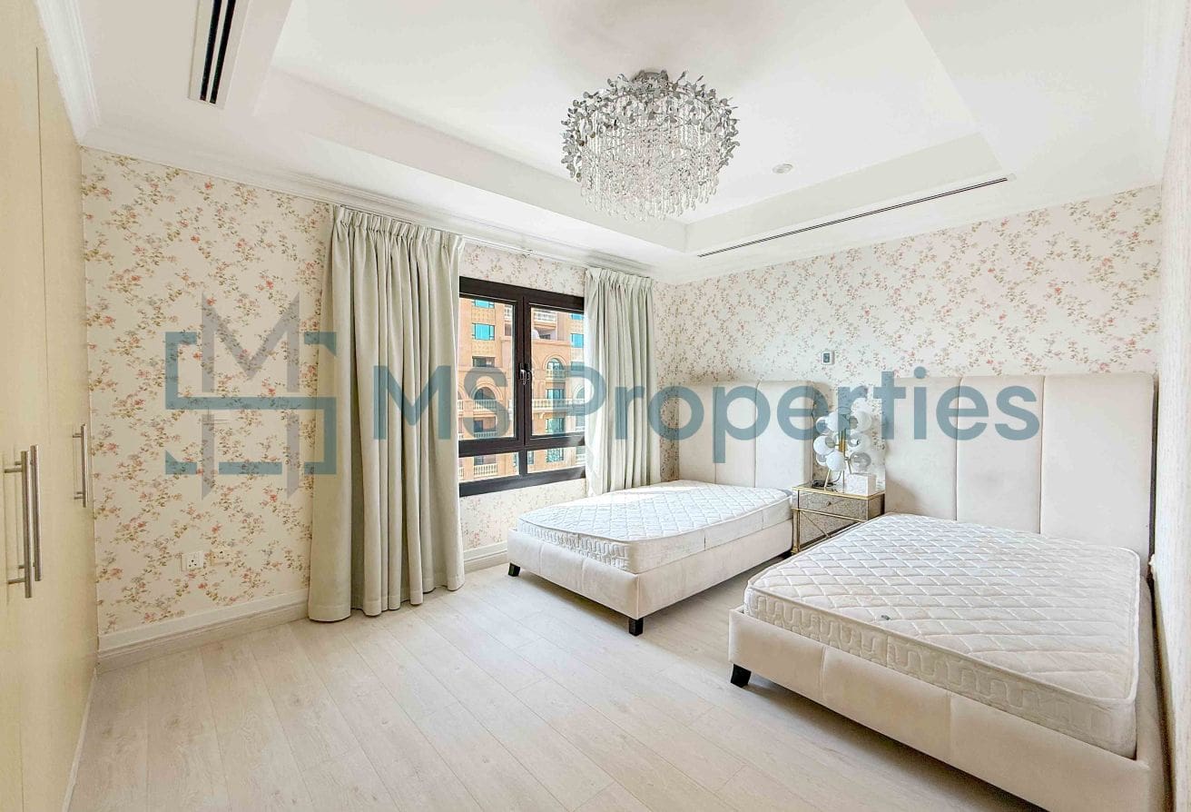 Prestigious | 3BHK Apartment | +Bills Included