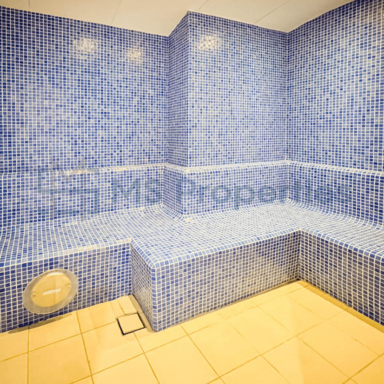 Move-In Today 3BHK+Maid Apartment with Balcony