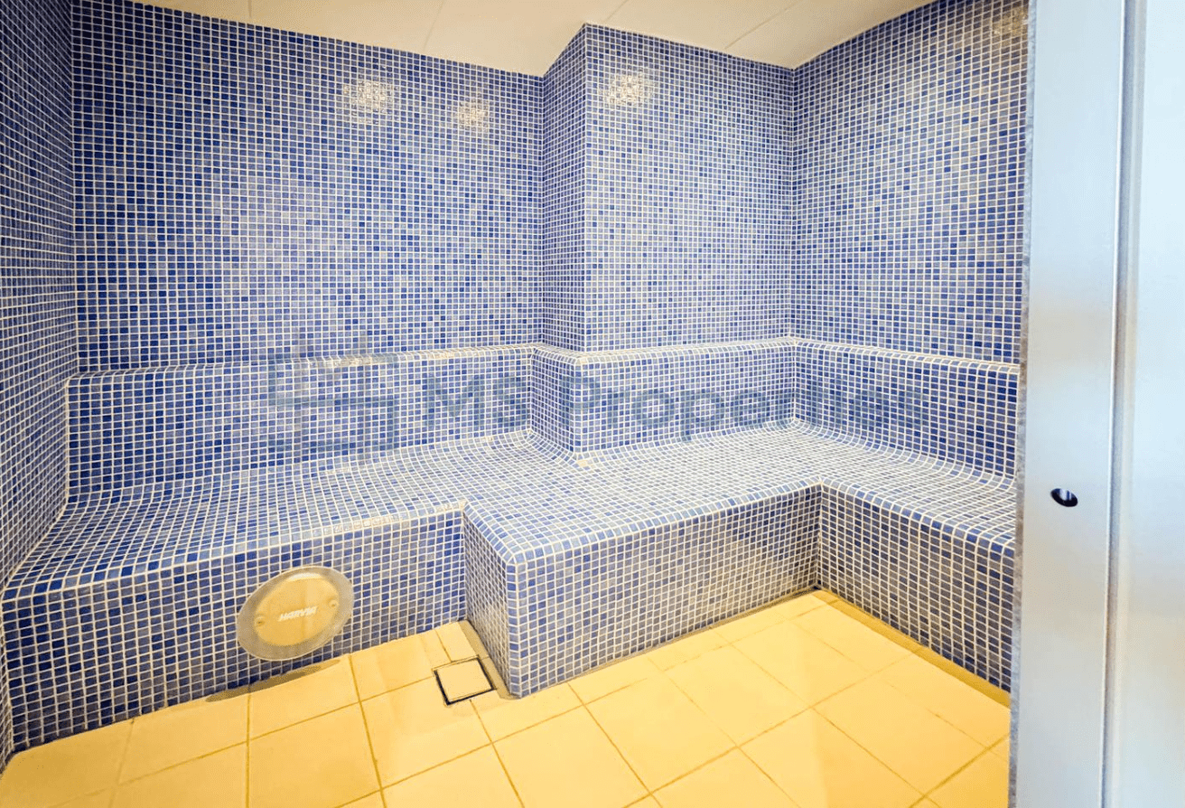 Move-In Today 3BHK+Maid Apartment with Balcony