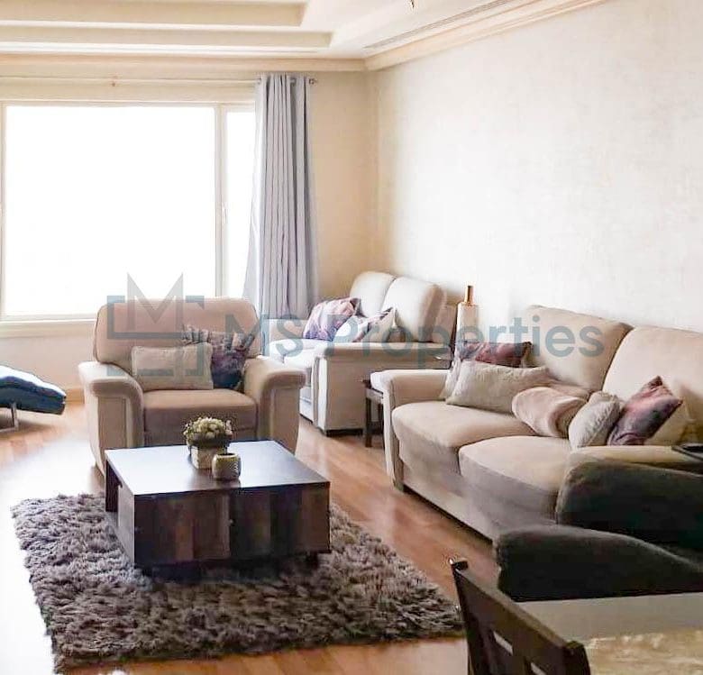 Perfect Space | 2BHK Apartment | with Balcony
