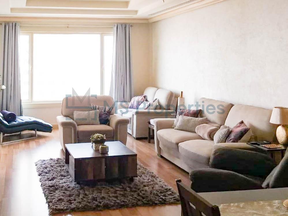 Perfect Space | 2BHK Apartment | with Balcony