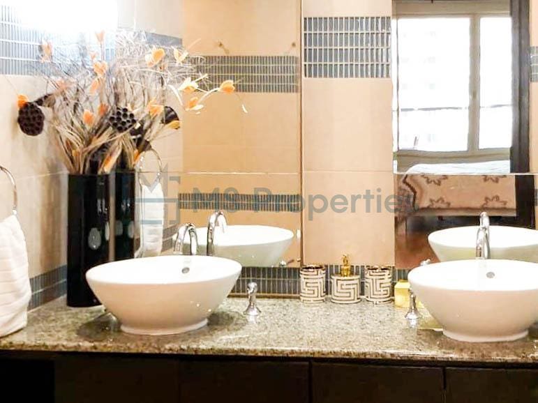 Perfect Space | 2BHK Apartment | with Balcony
