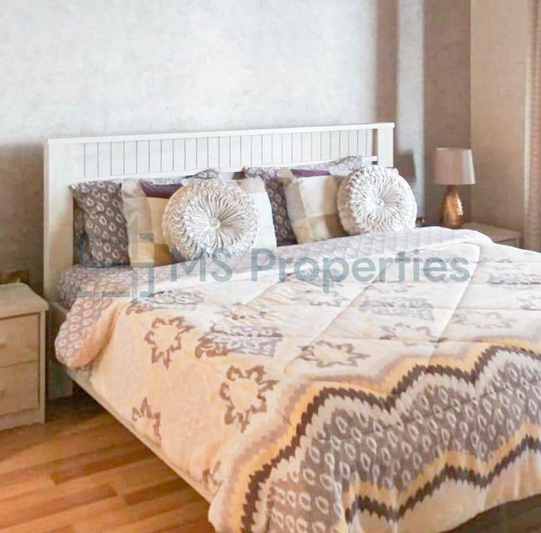 Perfect Space | 2BHK Apartment | with Balcony