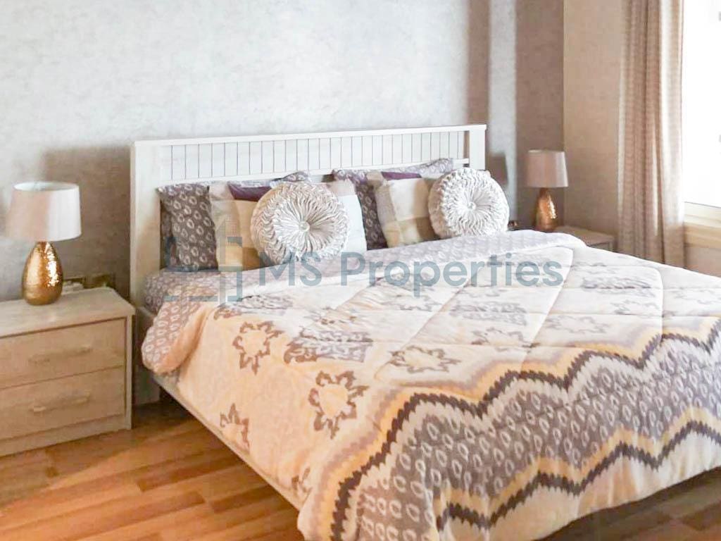 Perfect Space | 2BHK Apartment | with Balcony