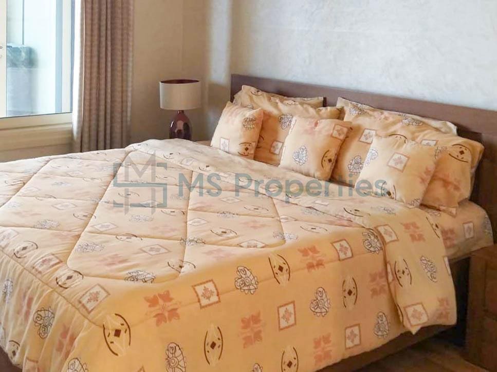 Perfect Space | 2BHK Apartment | with Balcony