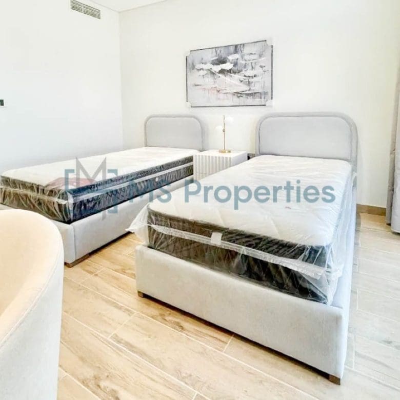 Amazing | 1BHK Apartment | Spacious Balcony
