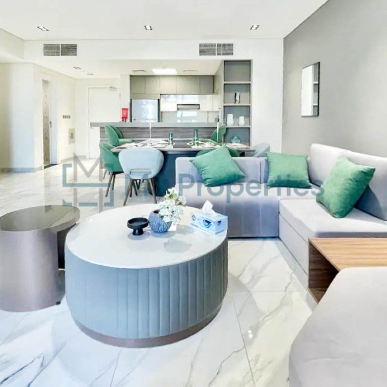 Amazing | 1BHK Apartment | Spacious Balcony