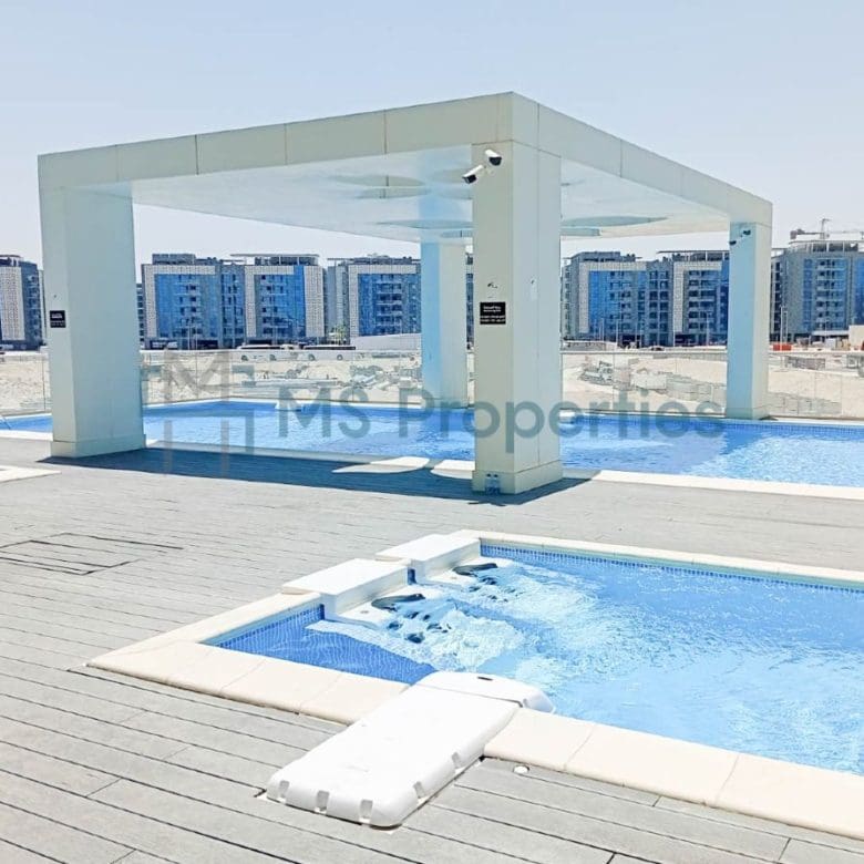 Amazing | 1BHK Apartment | Spacious Balcony