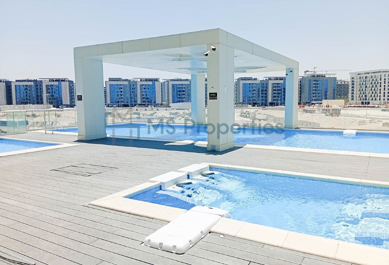 Amazing | 1BHK Apartment | Spacious Balcony