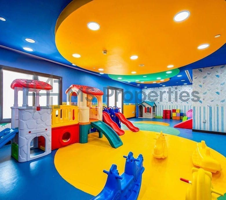 Perfect Space | 2BHK Apartment | with Balcony