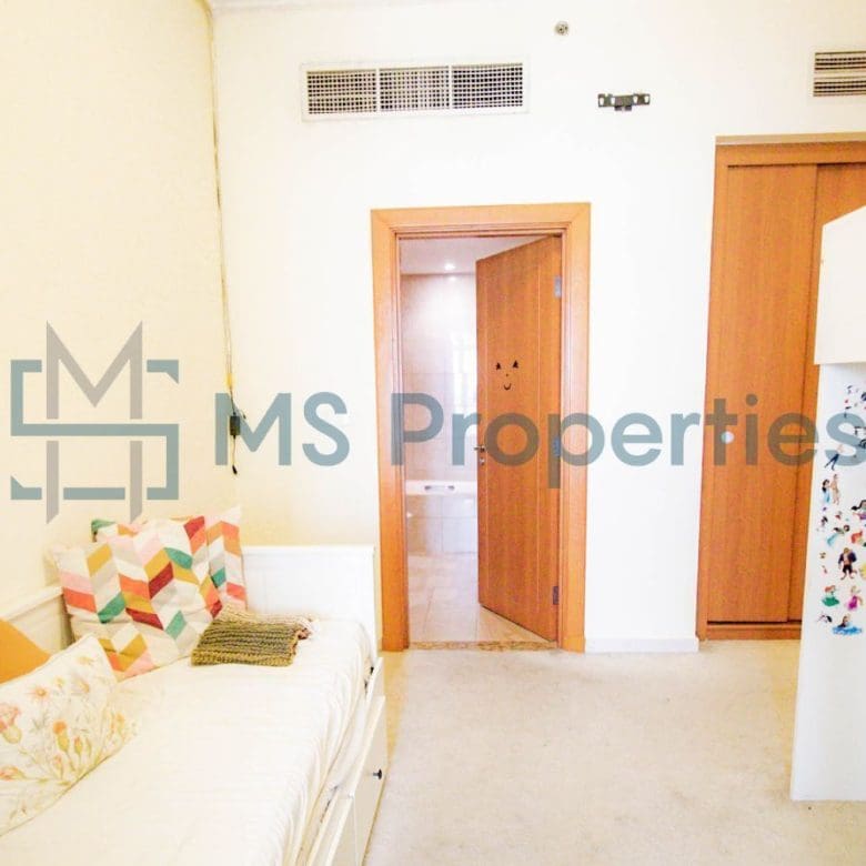 Hot Deal | 2BHK Flat with Sea View Balcony | Sale