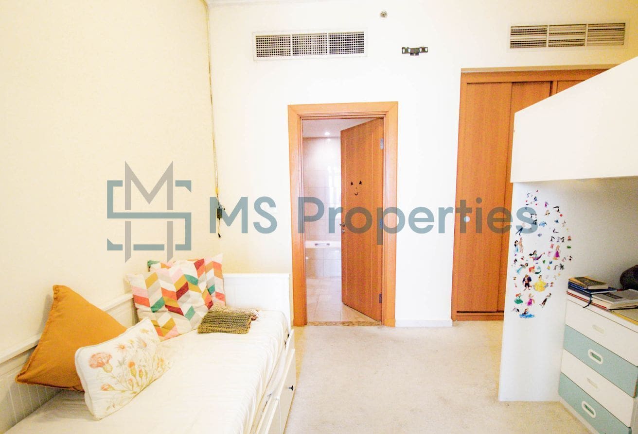 Hot Deal | 2BHK Flat with Sea View Balcony | Sale