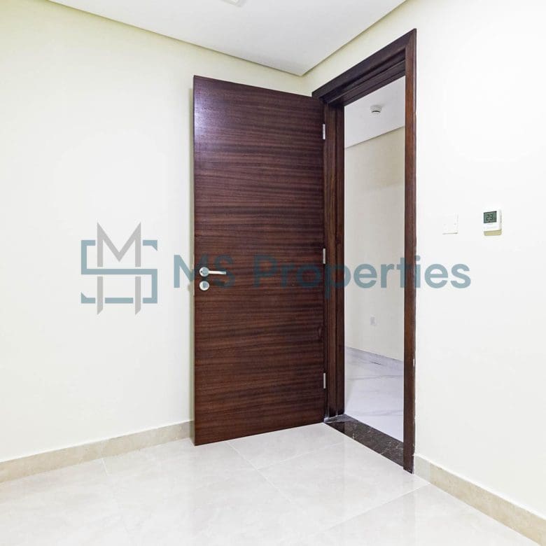 Great Investment | 2BHK+Maid Flat with Balcony