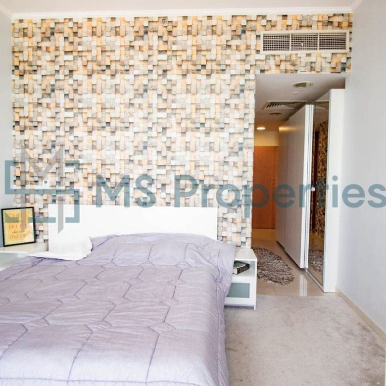 Hot Deal | 2BHK Flat with Sea View Balcony | Sale