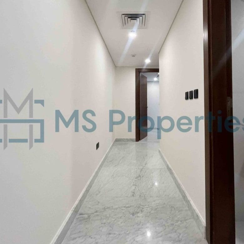 Perfect Layout | 2BHK + Maid Apartment | with Balcony