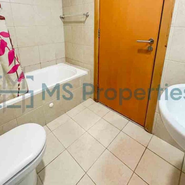 Title Deed | 2BHK Apartment | Sea View
