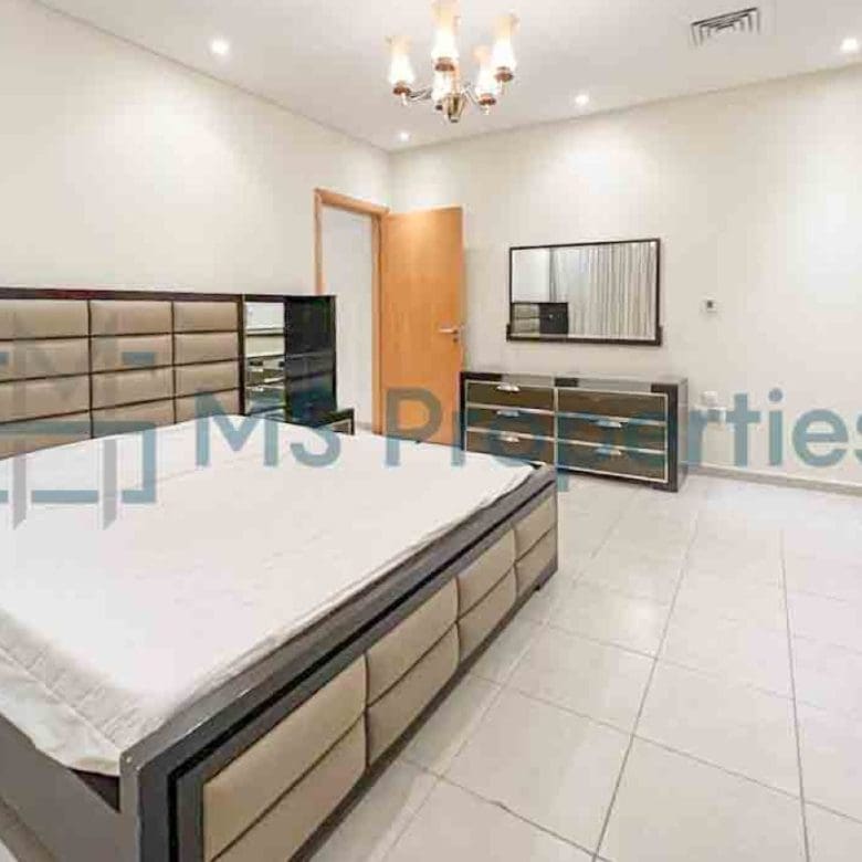 Title Deed | 2BHK Apartment | Sea View