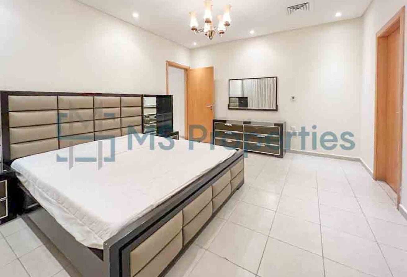 Title Deed | 2BHK Apartment | Sea View