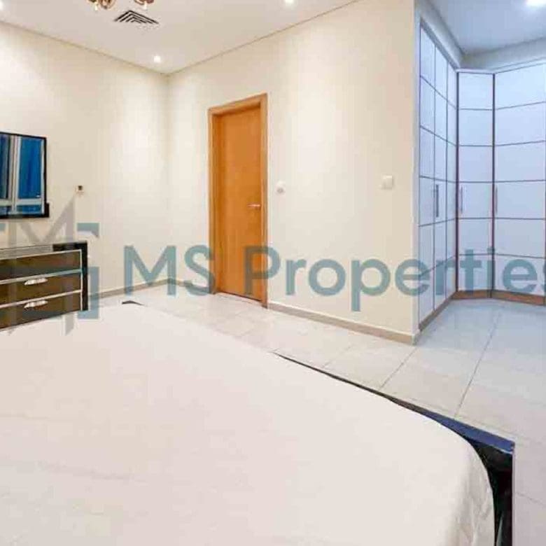 Title Deed | 2BHK Apartment | Sea View