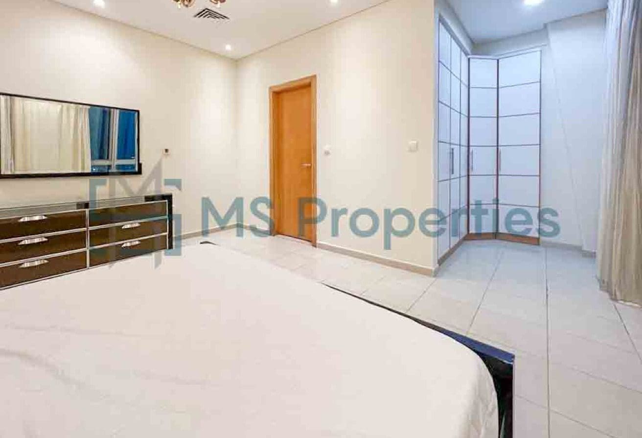 Title Deed | 2BHK Apartment | Sea View