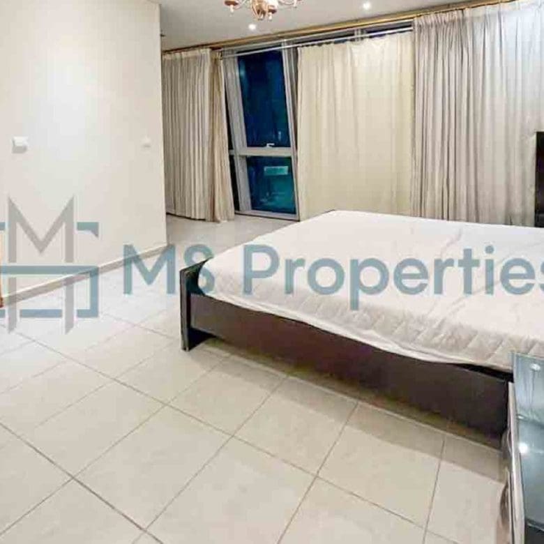 Title Deed | 2BHK Apartment | Sea View