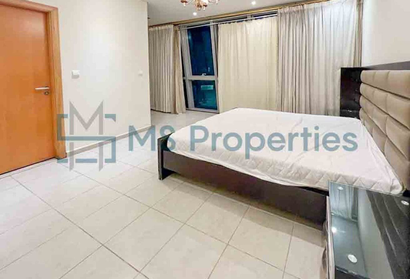 Title Deed | 2BHK Apartment | Sea View