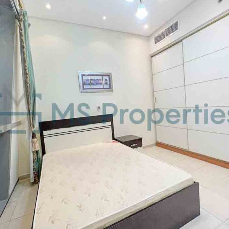 Title Deed | 2BHK Apartment | Sea View