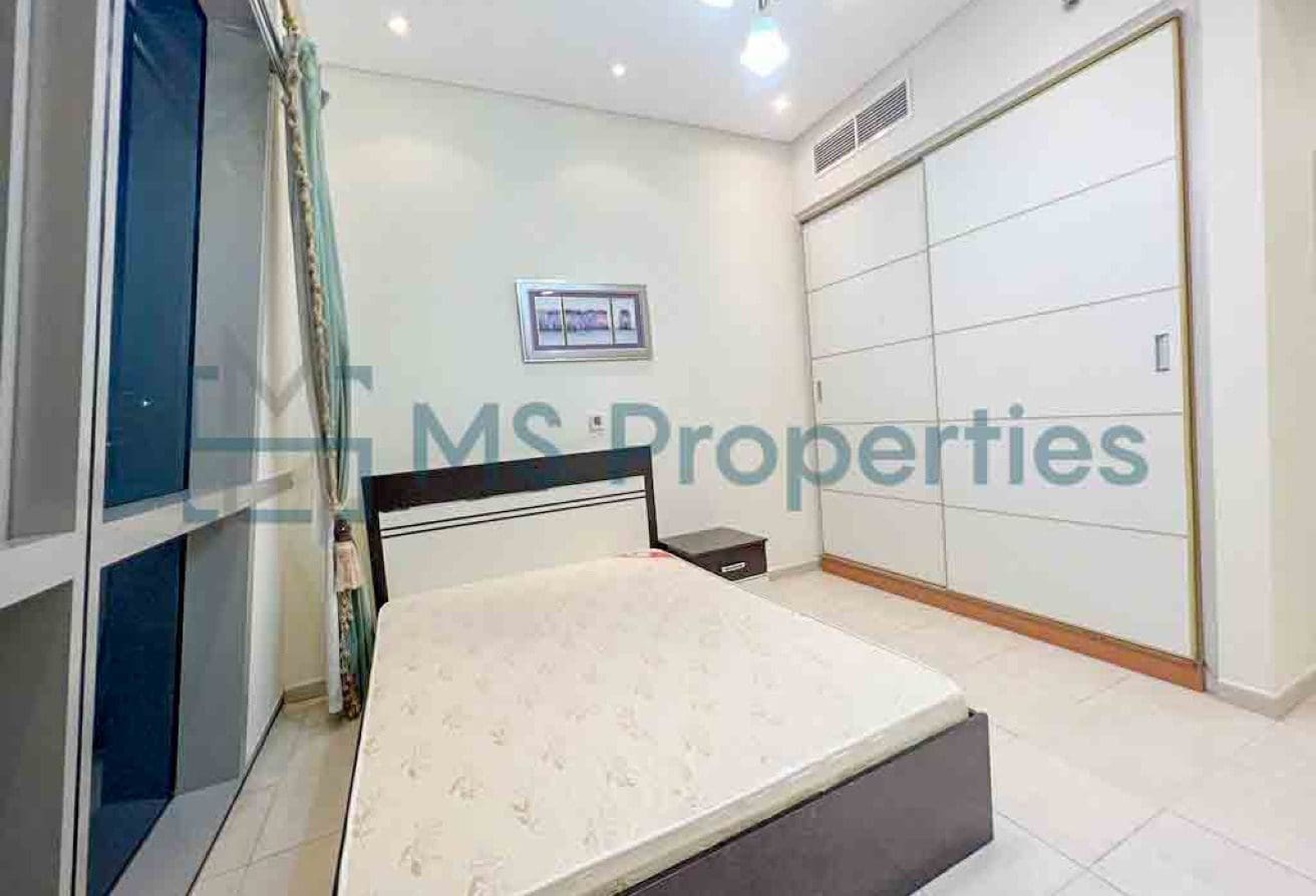 Title Deed | 2BHK Apartment | Sea View