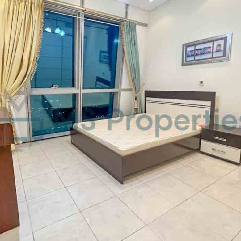 Title Deed | 2BHK Apartment | Sea View