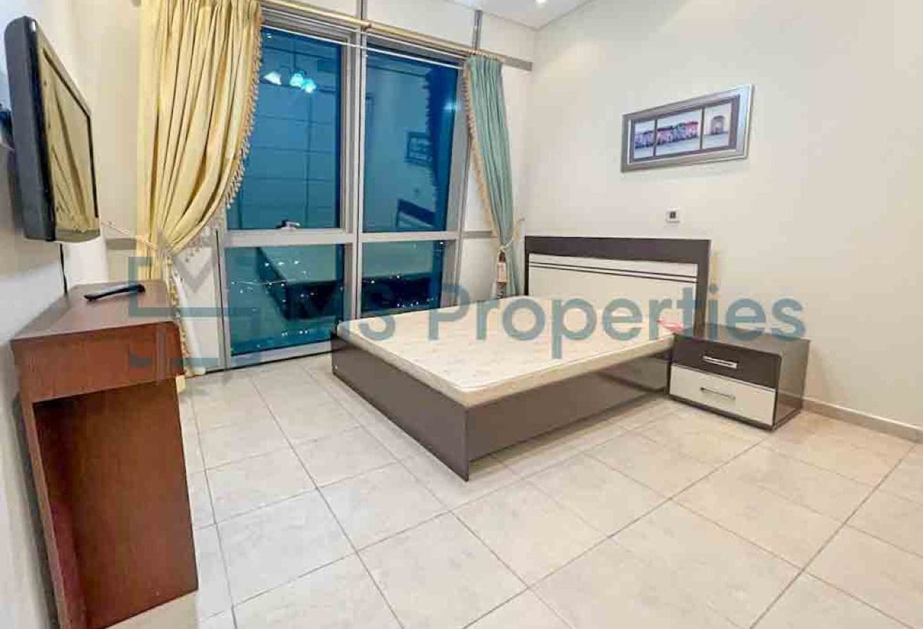 Title Deed | 2BHK Apartment | Sea View