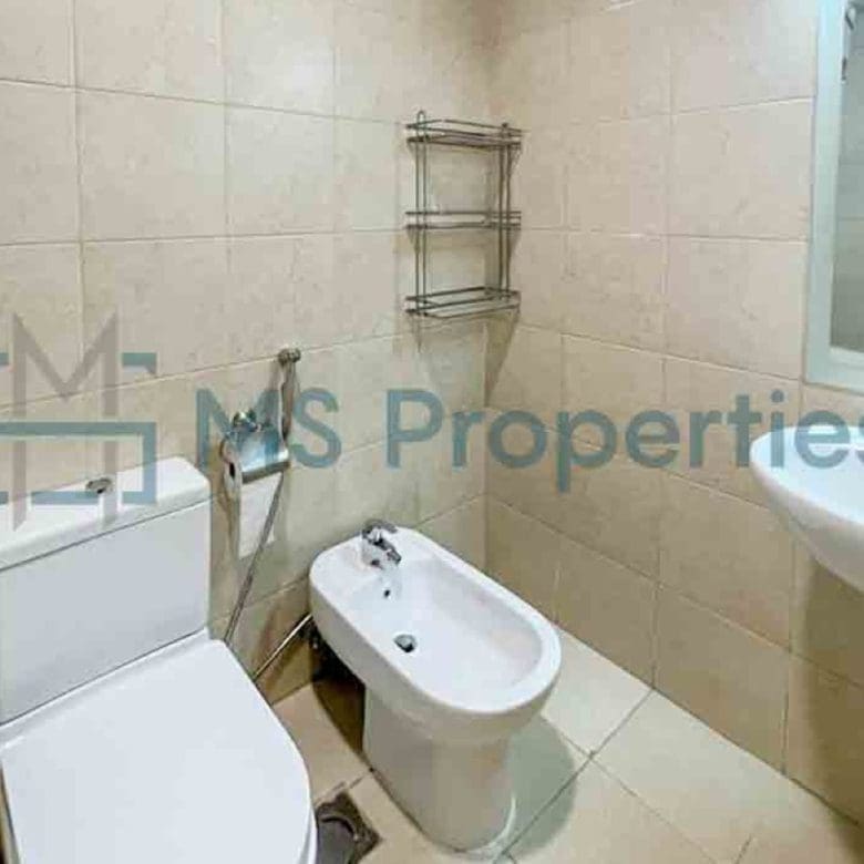 Title Deed | 2BHK Apartment | Sea View