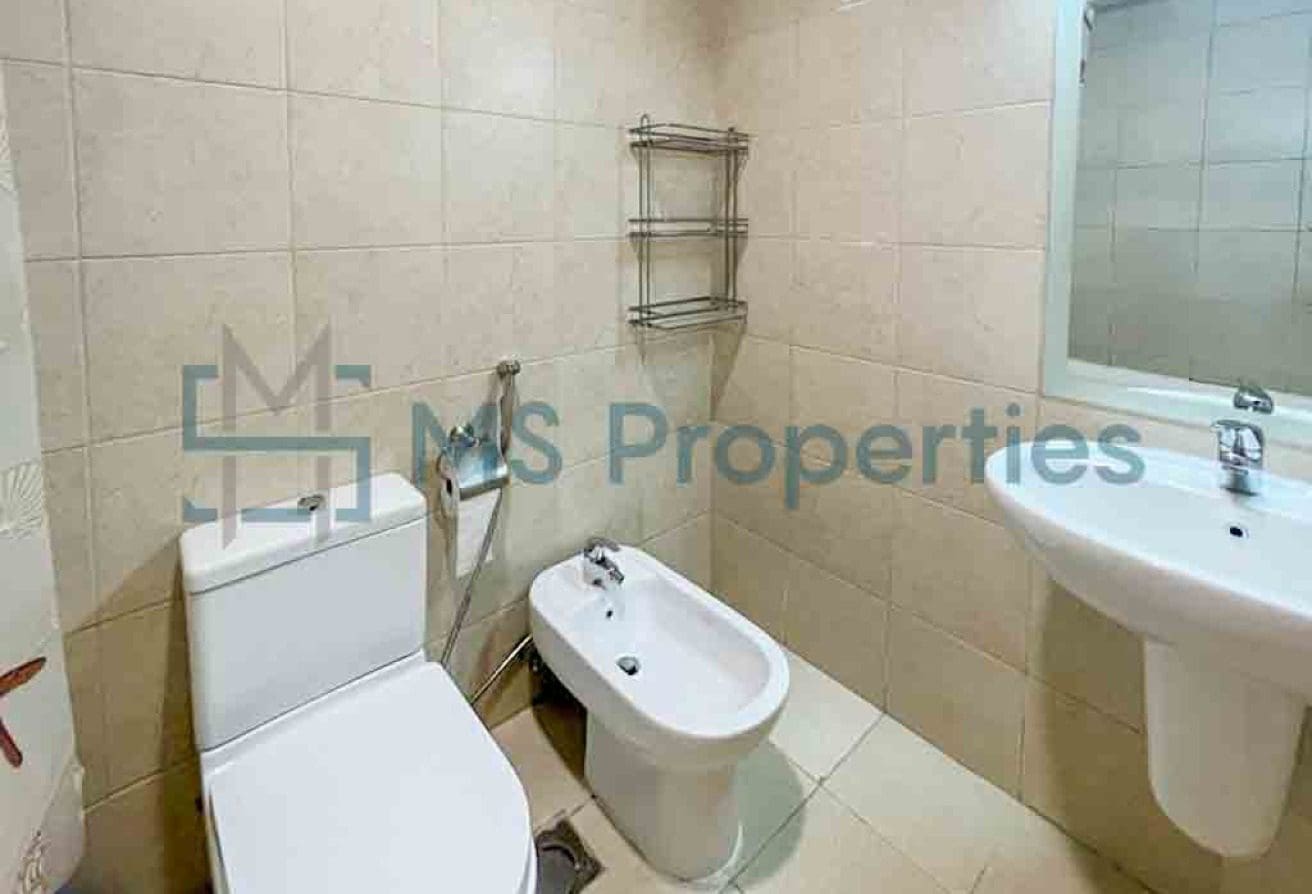 Title Deed | 2BHK Apartment | Sea View
