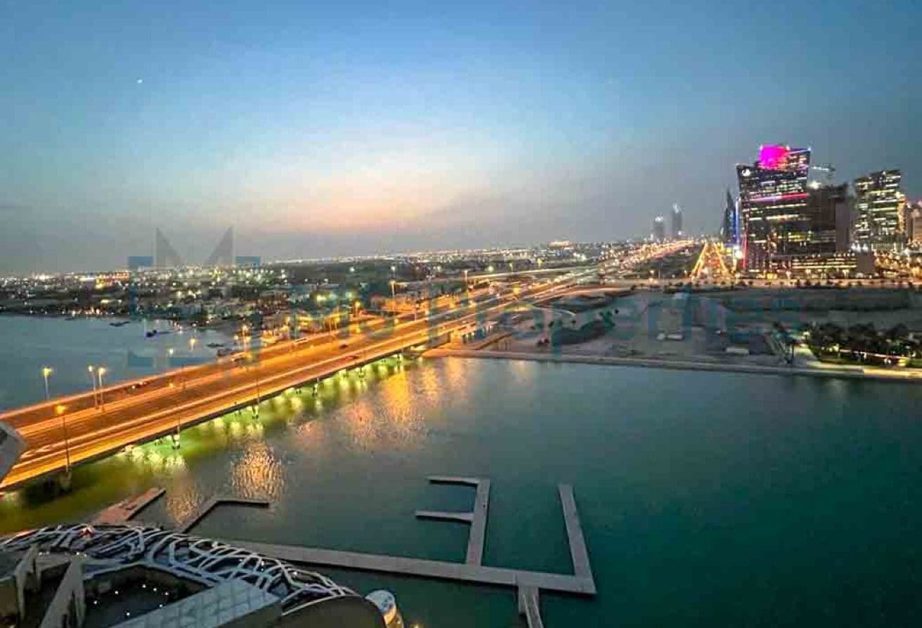 Title Deed | 2BHK Apartment | Sea View
