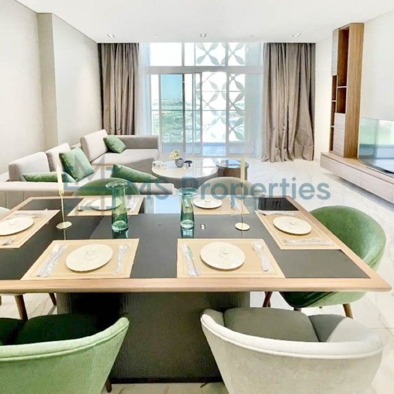 Amazing | 1BHK Apartment | Spacious Balcony