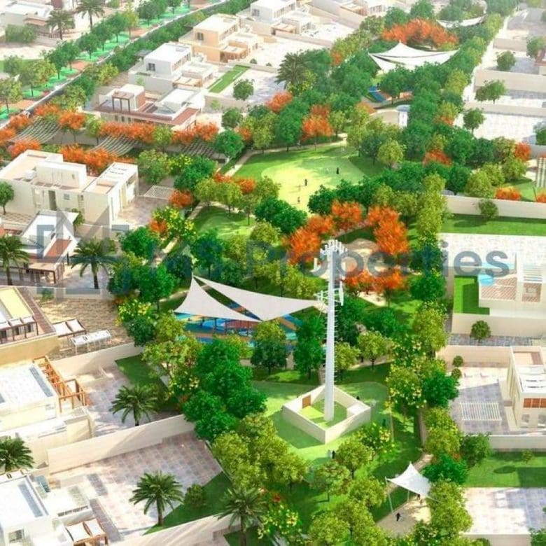 Great Deal | Land for Sale in Huzoom Lusail