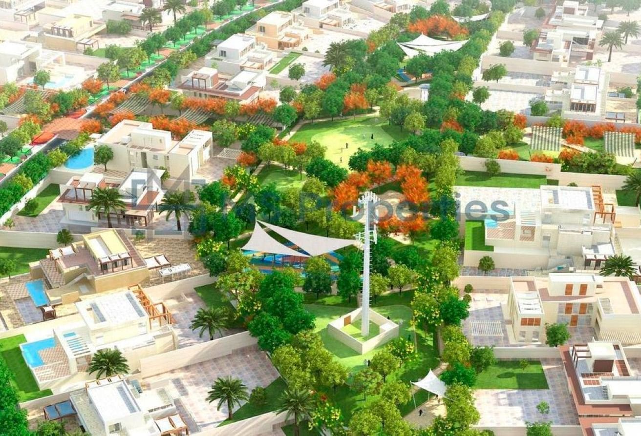 Great Deal | Land for Sale in Huzoom Lusail