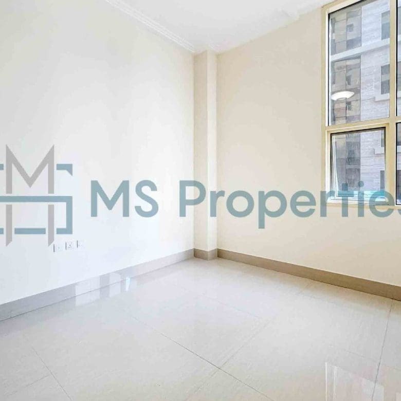 Pristine | 2BHK Apartment | Large Balcony