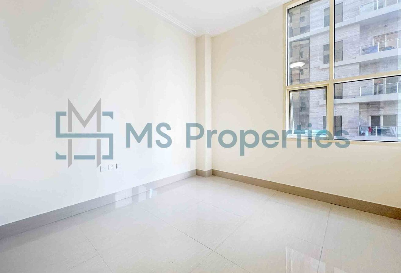 Pristine | 2BHK Apartment | Large Balcony