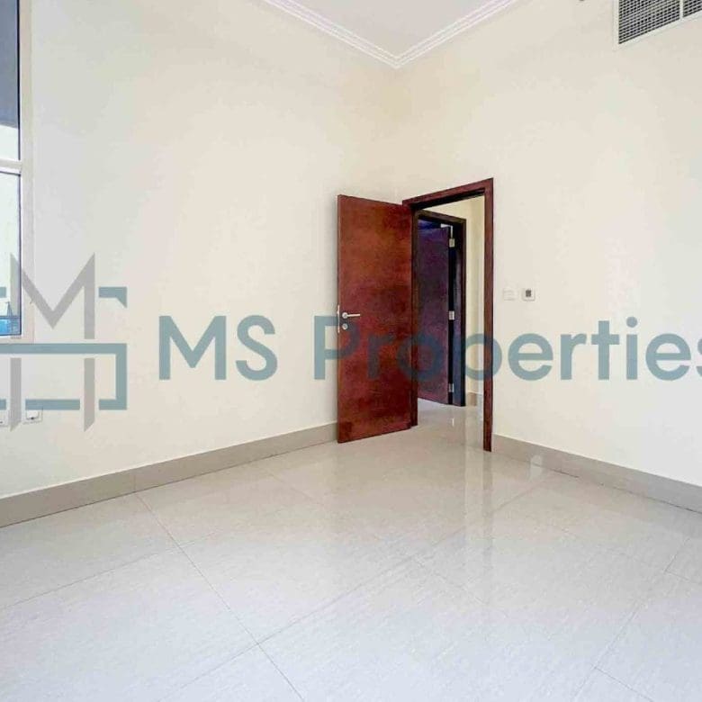 Pristine | 2BHK Apartment | Large Balcony