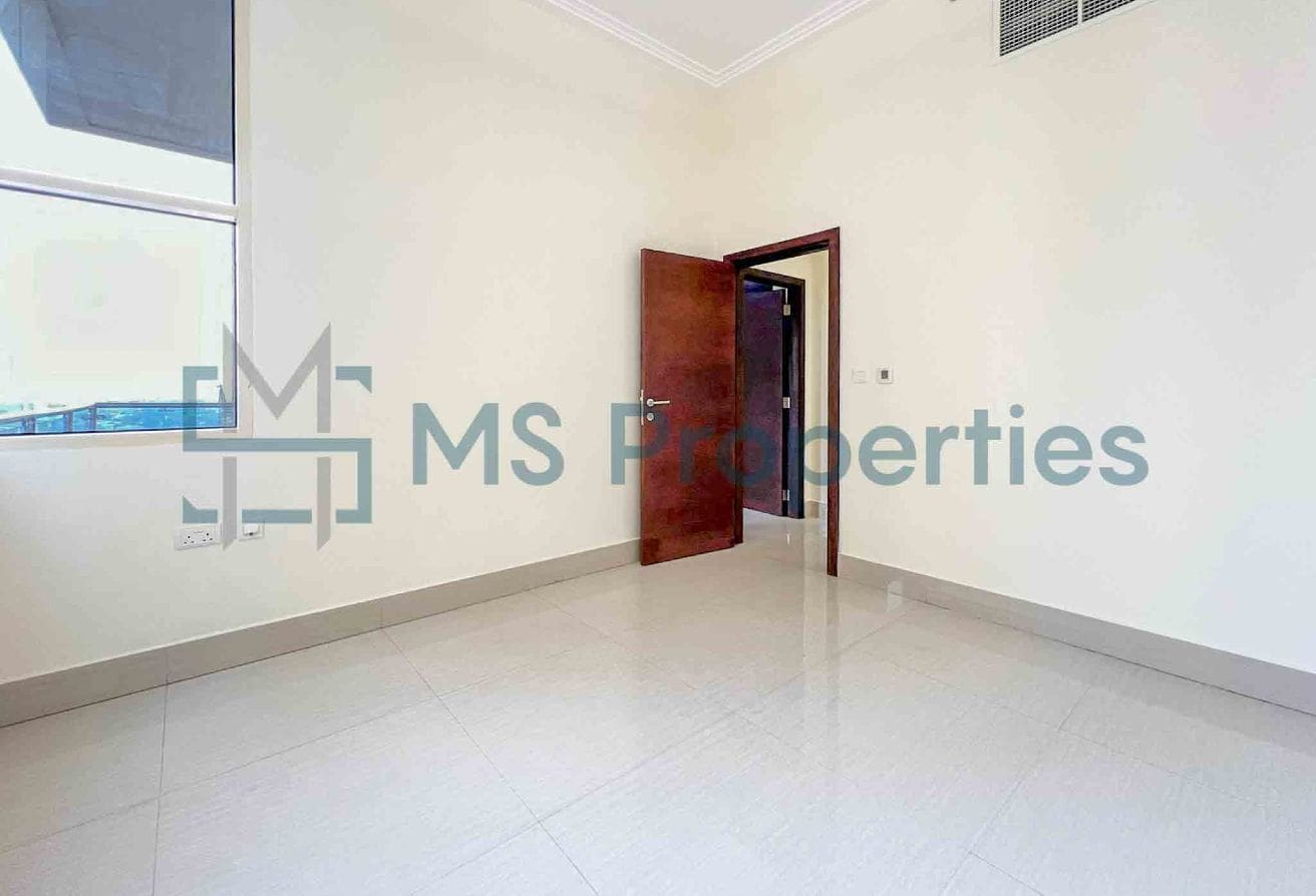 Pristine | 2BHK Apartment | Large Balcony