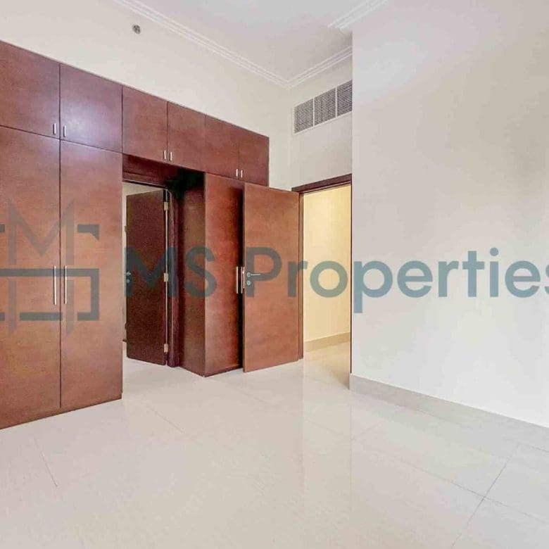 Pristine | 2BHK Apartment | Large Balcony