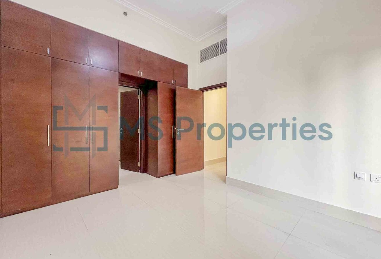 Pristine | 2BHK Apartment | Large Balcony