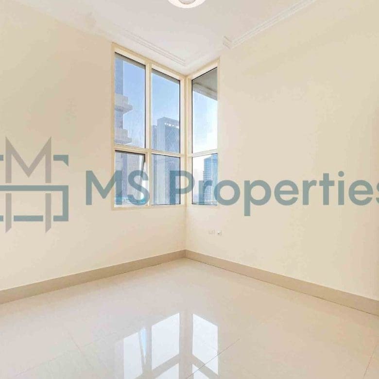 Pristine | 2BHK Apartment | Large Balcony