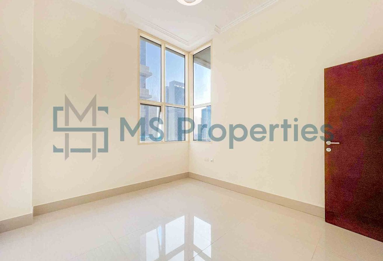 Pristine | 2BHK Apartment | Large Balcony