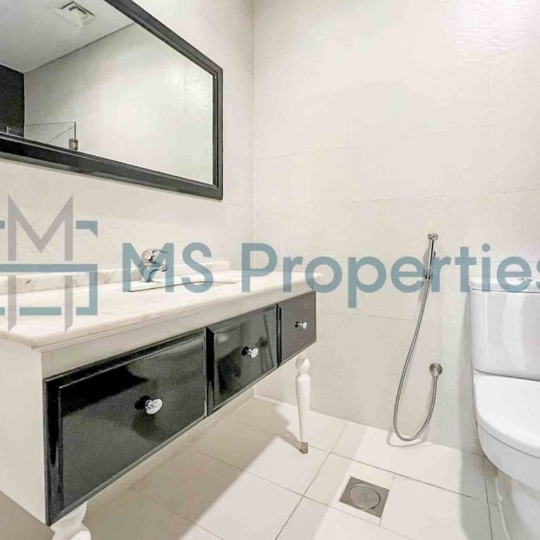 Pristine | 2BHK Apartment | Large Balcony