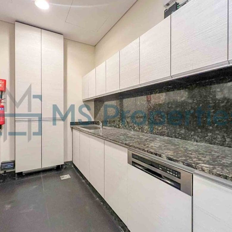 Pristine | 2BHK Apartment | Large Balcony