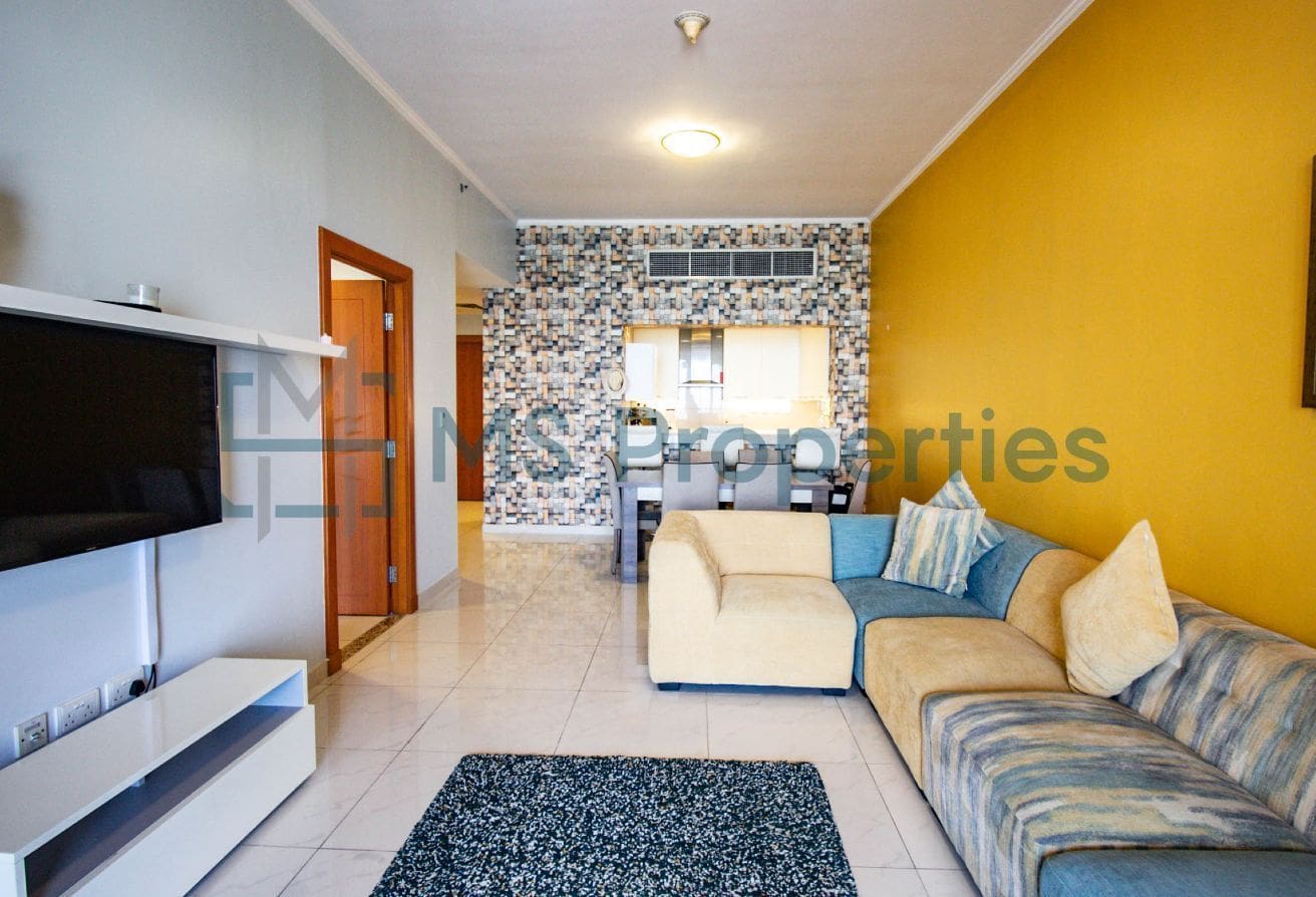 8d9672f0-920d-467d-8852-6438b9c3778c Hot Deal | 2BHK Flat with Sea View Balcony | Sale