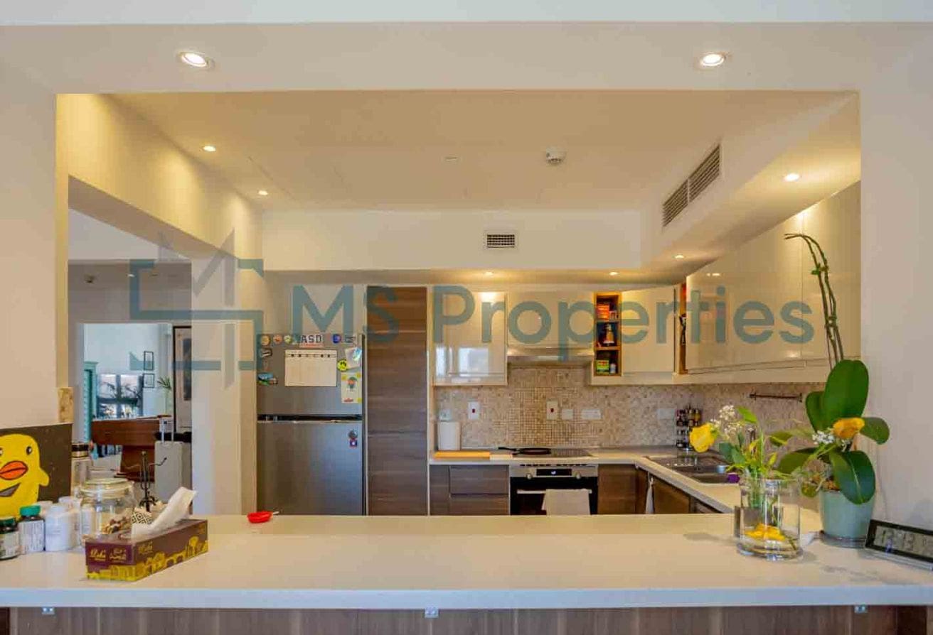 Classic Elegance: 5BHK Penthouse | with Balcony