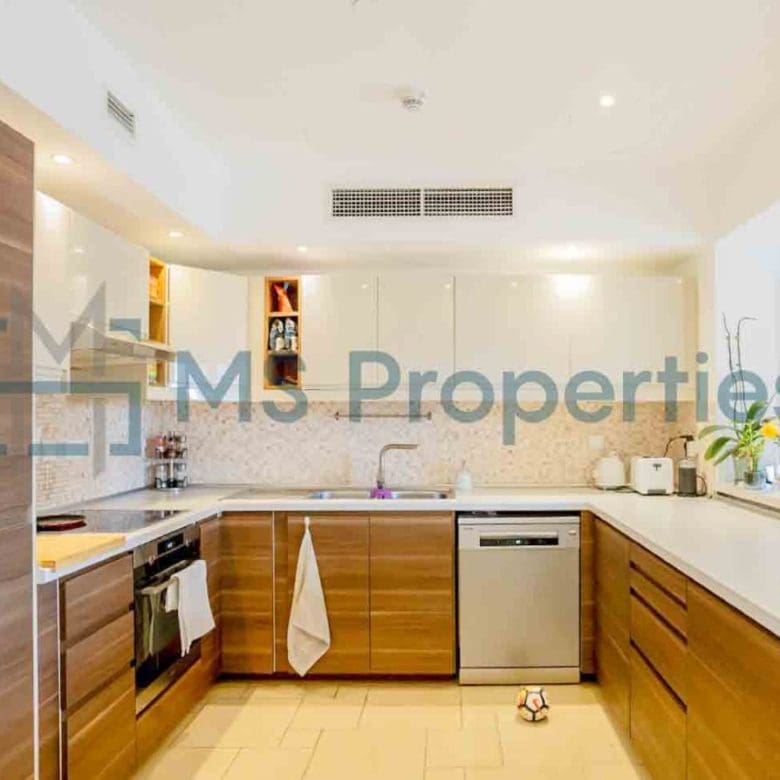 Classic Elegance: 5BHK Penthouse | with Balcony